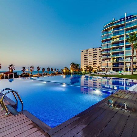 Appartamento Torrevieja - Punta Prima Sea Senses Esterno foto