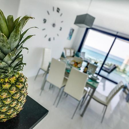Appartamento Torrevieja - Punta Prima Sea Senses Esterno foto