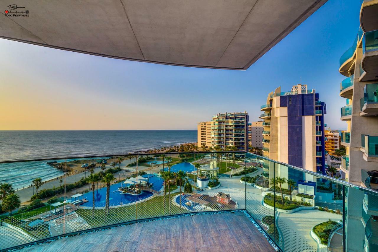 Appartamento Torrevieja - Punta Prima Sea Senses Esterno foto