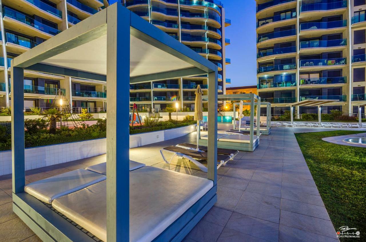 Appartamento Torrevieja - Punta Prima Sea Senses Esterno foto