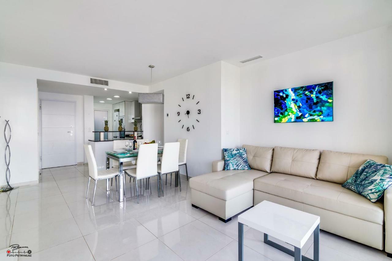 Appartamento Torrevieja - Punta Prima Sea Senses Esterno foto