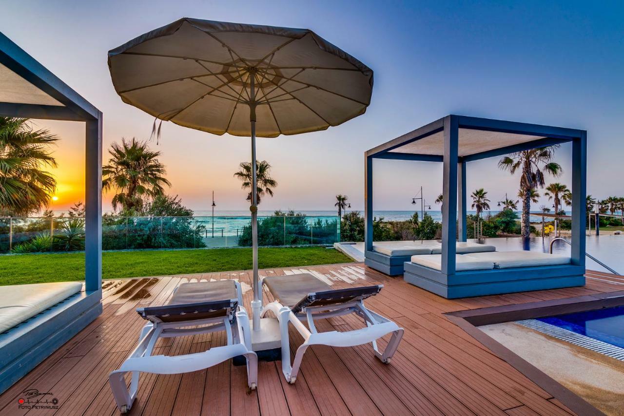 Appartamento Torrevieja - Punta Prima Sea Senses Esterno foto
