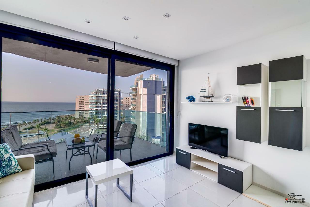 Appartamento Torrevieja - Punta Prima Sea Senses Esterno foto