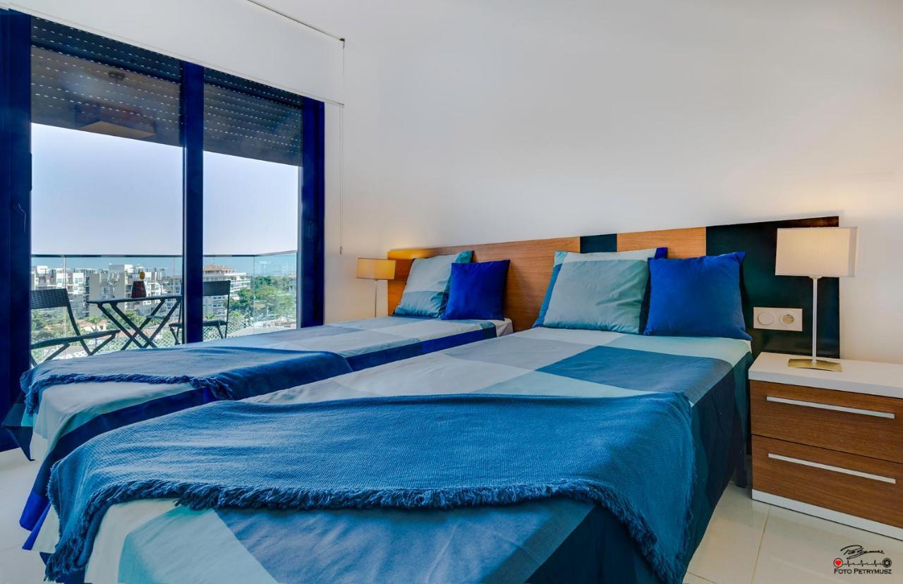 Appartamento Torrevieja - Punta Prima Sea Senses Esterno foto